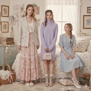 JUST IN! And More On Its Ways!